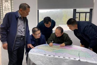 驚喜！一條澧水流域的“黃金旅游線”有可能在張家界落地！